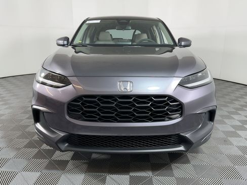 Used 2023 Honda HR-V LX image 5