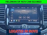 Used 2021 Chevrolet Trax LT w/ Driver Confidence Package image 5