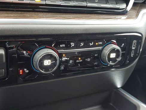 New 2026 Chevrolet Silverado 1500 LT Trail Boss image 25