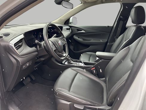 Certified 2024 Buick Encore GX Sport Touring image 13