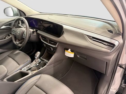 New 2026 Buick Encore GX Sport Touring w/ Advanced Technology Package FWD image 25