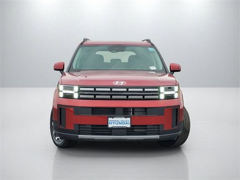 New 2026 Hyundai Santa Fe SEL image 2