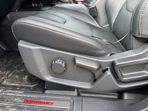 New 2025 Ford Bronco Raptor image 12