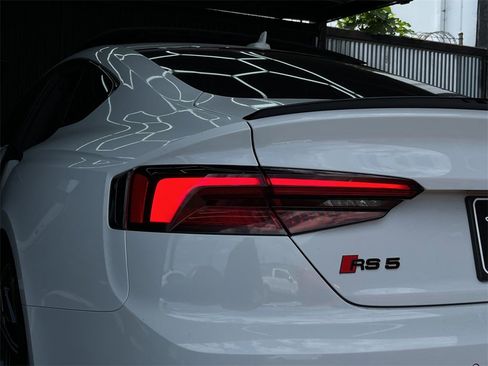 Used 2019 Audi RS 5 Sportback image 24
