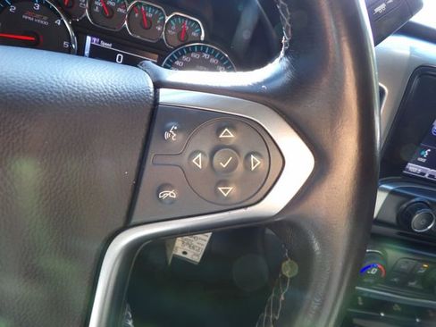Used 2015 Chevrolet Silverado 1500 LT w/ All Star Edition AWD/4WD image 20