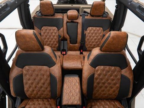 Used 2026 Ford Bronco Big Bend image 41