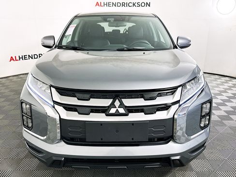 Used 2025 Mitsubishi Outlander Sport SE image 8