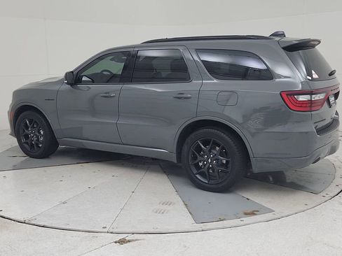 New 2026 Dodge Durango GT image 10