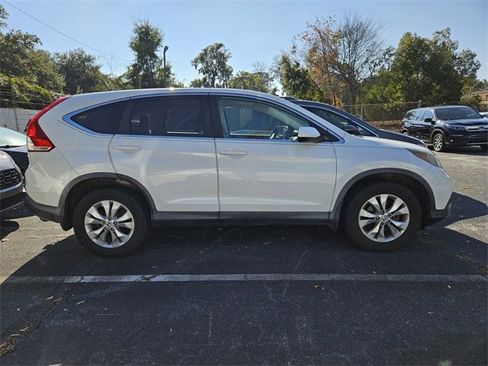 Used 2014 Honda CR-V EX image 6