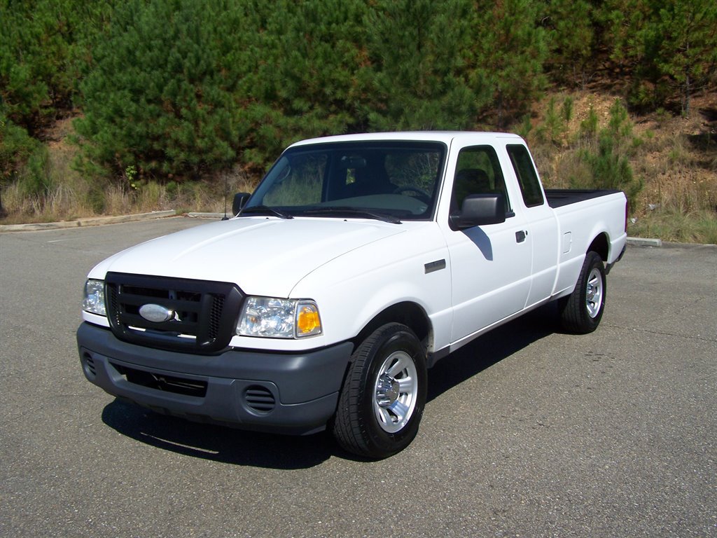 Used 2009 Ford Ranger XL RWD image 2
