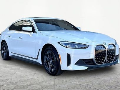 Used 2024 BMW i4 eDrive35 w/ Premium Package