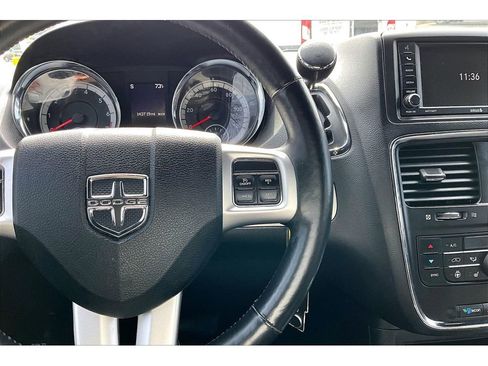 Used 2018 Dodge Grand Caravan GT FWD image 27