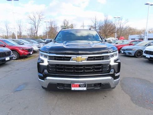 Used 2023 Chevrolet Silverado 1500 LT image 6