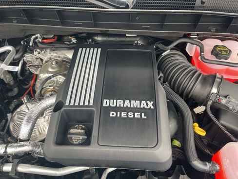 New 2026 GMC Sierra 1500 Denali Ultimate image 39