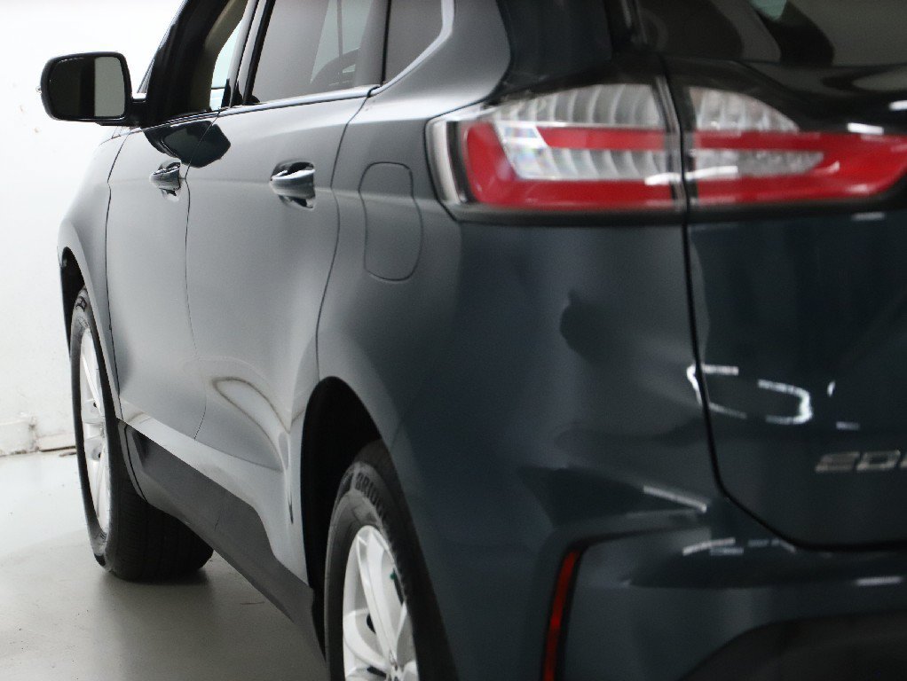 Used 2019 Ford Edge SEL w/ Equipment Group 201A AWD/4WD image 46