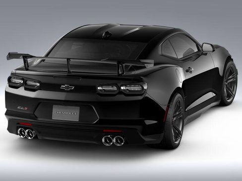 Used 2023 Chevrolet Camaro ZL1 image 45