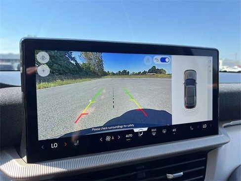 New 2025 Ford Explorer Active w/ Active Comfort Package image 20