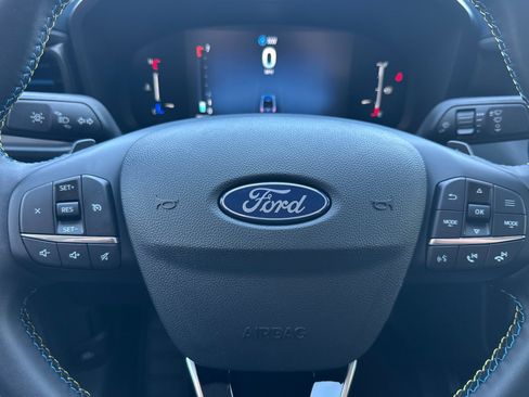 New 2025 Ford Maverick Lobo image 26