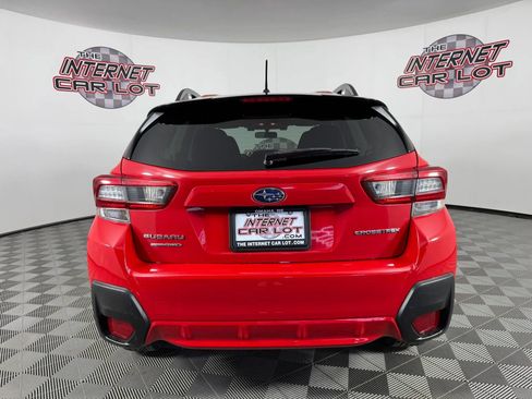 Used 2021 Subaru Crosstrek 2.0i image 6