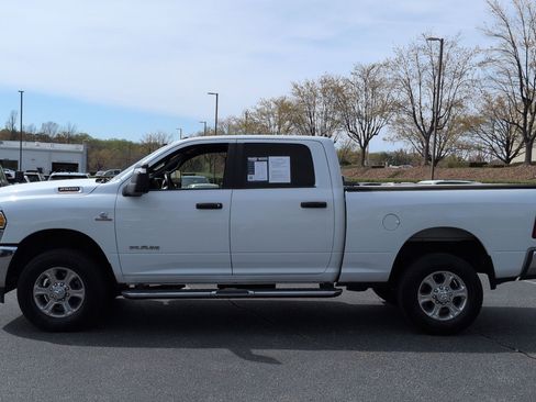 Used 2024 RAM 2500 Big Horn image 6
