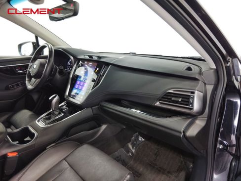 Used 2022 Subaru Outback Limited image 44