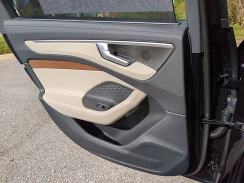 New 2026 Audi A6 Prestige image 17