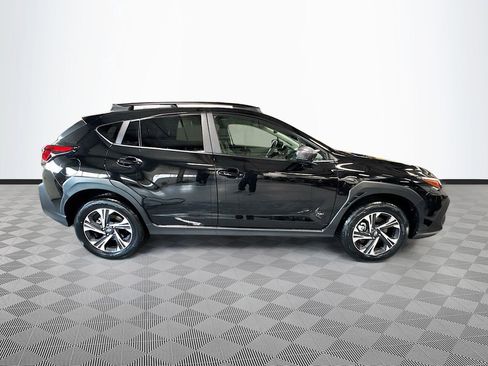 New 2026 Subaru Crosstrek 2.0i Premium AWD/4WD image 30