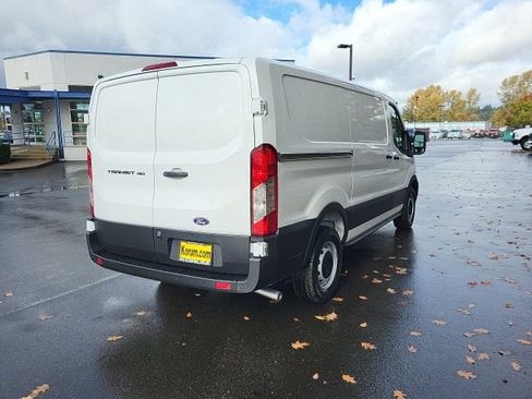 New 2026 Ford Transit 150 Base w/ Load Area Protection Package image 6