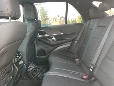 Used 2026 Mercedes-Benz GLE 350 4MATIC image 13