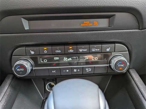 Used 2025 MAZDA CX-5 AWD 2.5 S w/ Preferred Package image 23