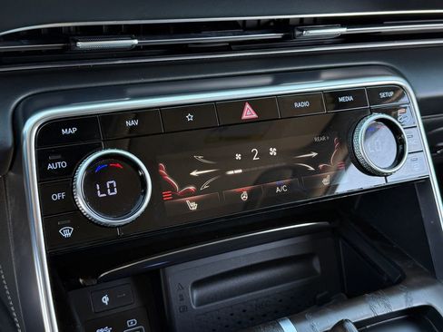 Used 2024 Genesis GV80 2.5T image 26