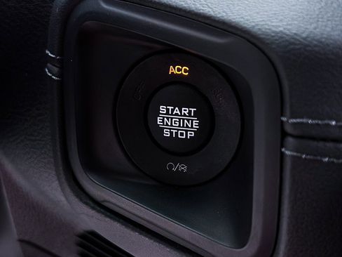 Used 2024 Jeep Wrangler Unlimited Rubicon 392 image 26