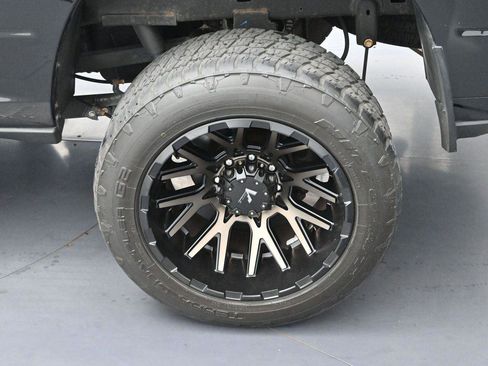 Used 2022 RAM 2500 Big Horn w/ Level A Equipment Group AWD/4WD image 30