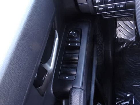 Used 2024 Toyota Tacoma TRD Sport w/ TRD Sport Premium Package image 38