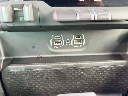 Used 2022 RAM 1500 Lone Star RWD image 33