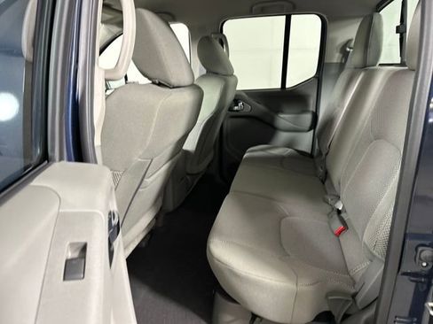 Used 2019 Nissan Frontier SV w/ Value Truck Package image 25