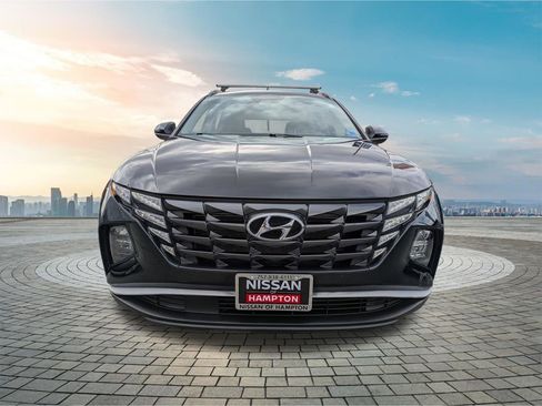 Used 2023 Hyundai Tucson SEL image 10