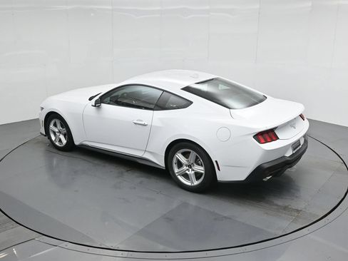 New 2026 Ford Mustang Coupe RWD image 37