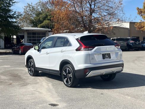 New 2026 Mitsubishi Eclipse Cross SE image 3