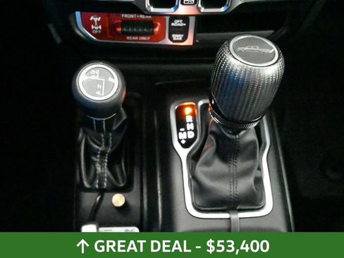 Used 2020 Jeep Gladiator Rubicon image 46