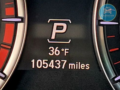 Used 2019 Acura TLX V6 w/ Technology & A-SPEC Pkg image 25