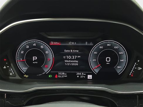 Certified 2025 Audi Q3 2.0T Premium Plus w/ Premium Plus Package image 22