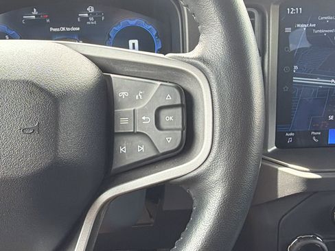 Used 2025 Ford Bronco Badlands AWD/4WD image 24