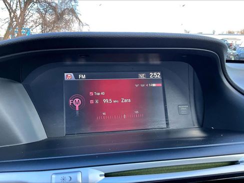 Used 2015 Honda Accord EX image 33