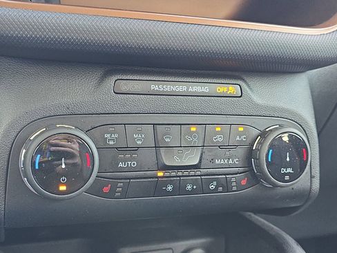 Used 2024 Ford Bronco Sport Outer Banks image 18