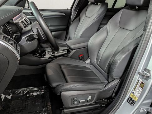 Used 2019 BMW X3 M40i w/ Premium Package image 17