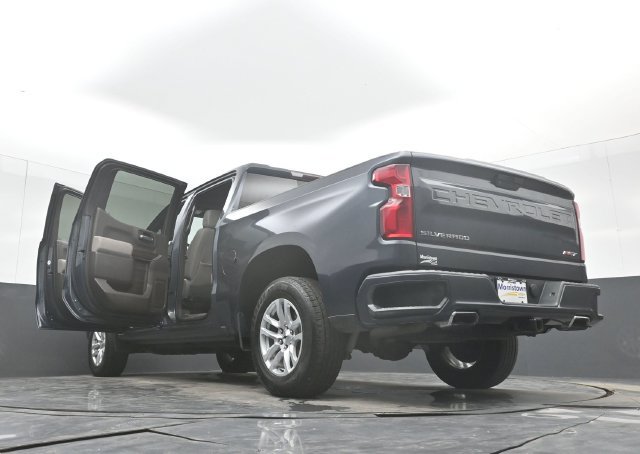 Used 2019 Chevrolet Silverado 1500 RST AWD/4WD image 54