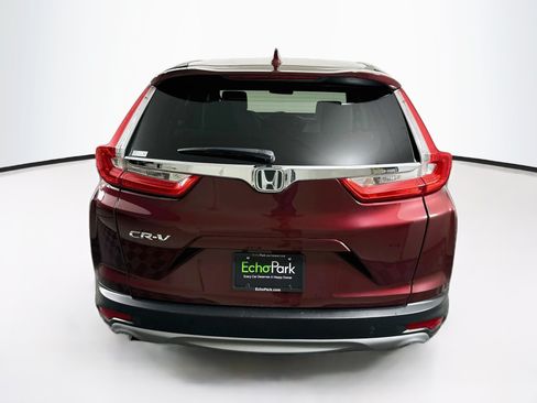 Used 2018 Honda CR-V EX image 7