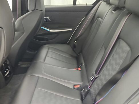 Used 2025 BMW M3 Competition w/ Executive Package AWD/4WD image 33