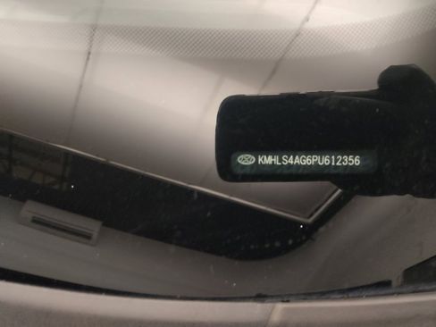 Used 2023 Hyundai Elantra SEL w/ Convenience Package FWD image 33